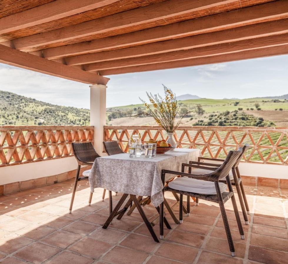 Casa Grande / Rosas Cantares Pizarra Exterior photo