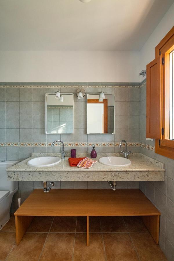 Casa Grande / Rosas Cantares Pizarra Exterior photo
