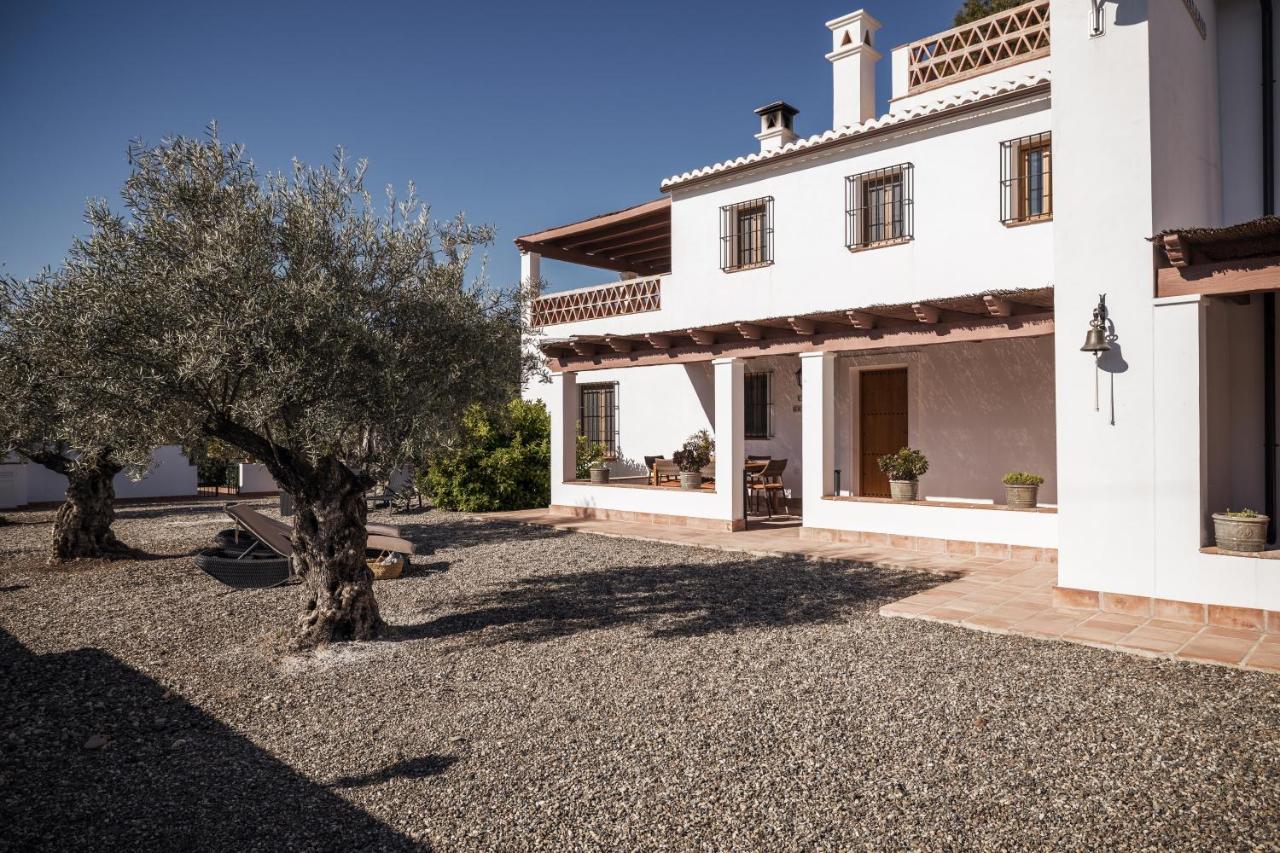 Casa Grande / Rosas Cantares Pizarra Exterior photo