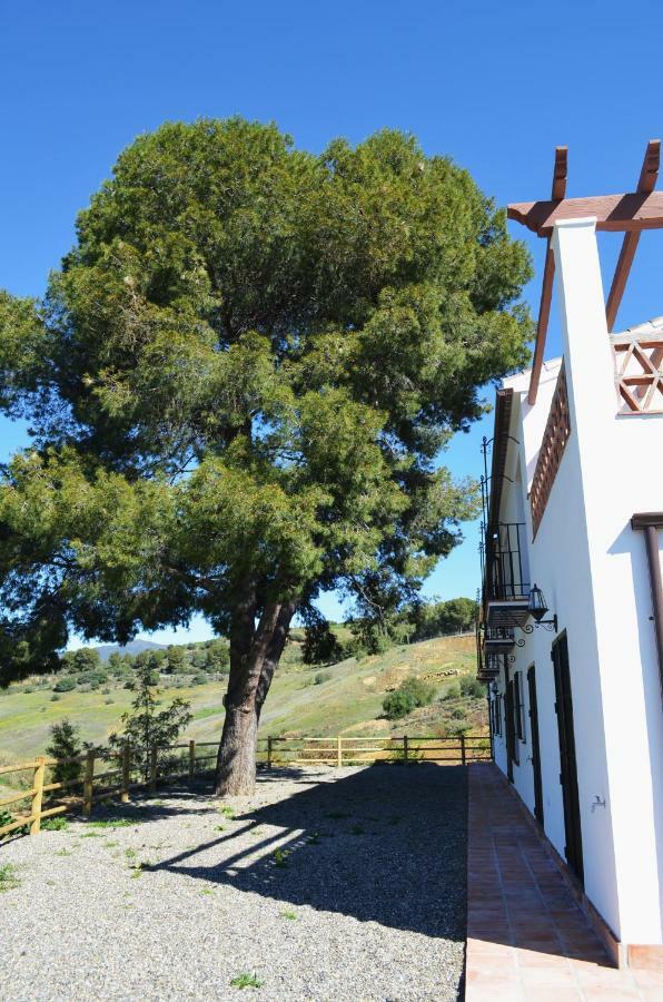 Casa Grande / Rosas Cantares Pizarra Exterior photo