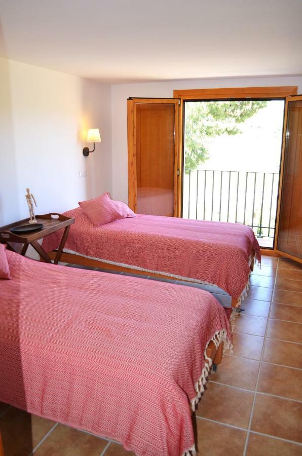 Casa Grande / Rosas Cantares Pizarra Exterior photo