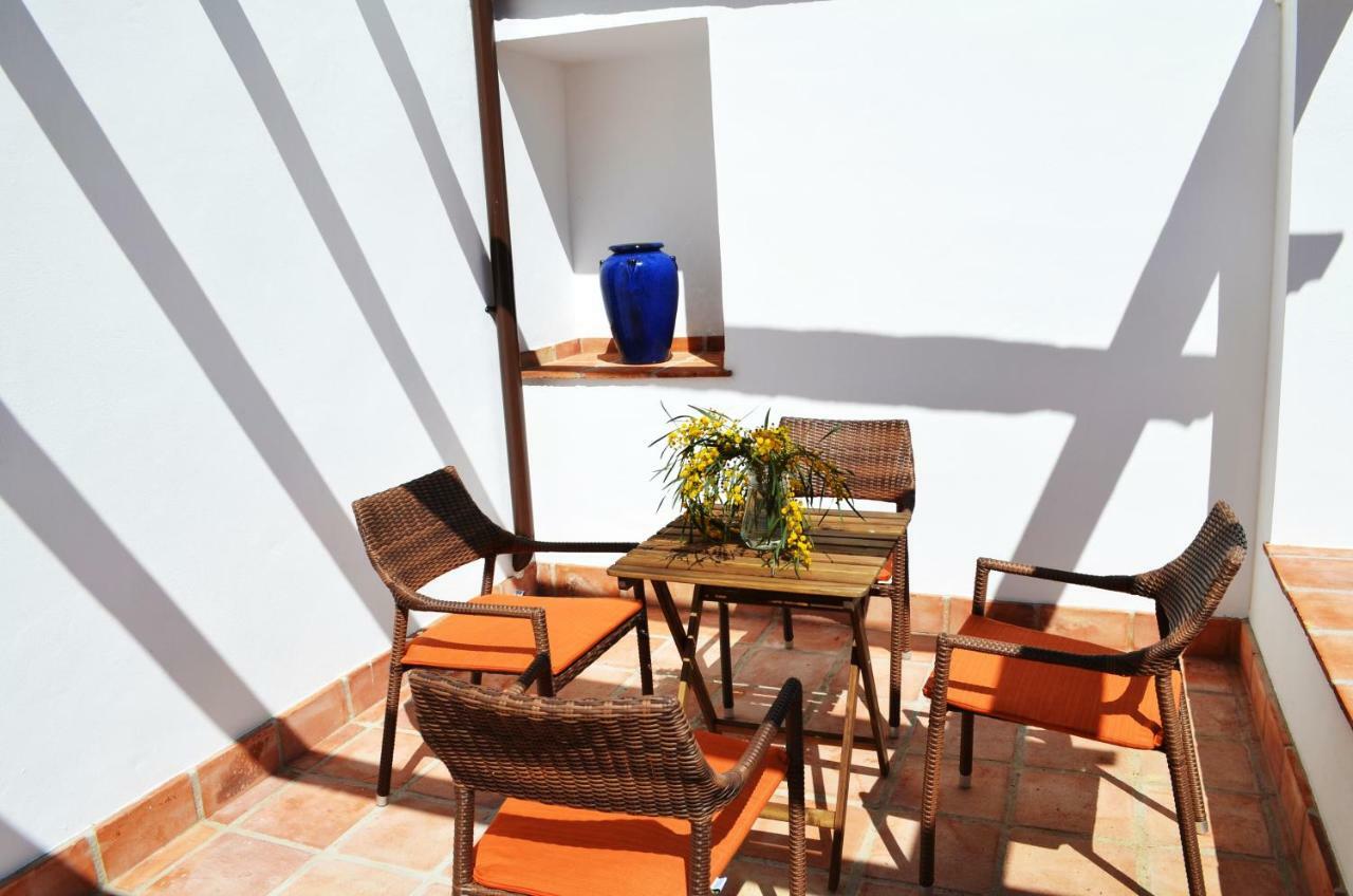 Casa Grande / Rosas Cantares Pizarra Exterior photo