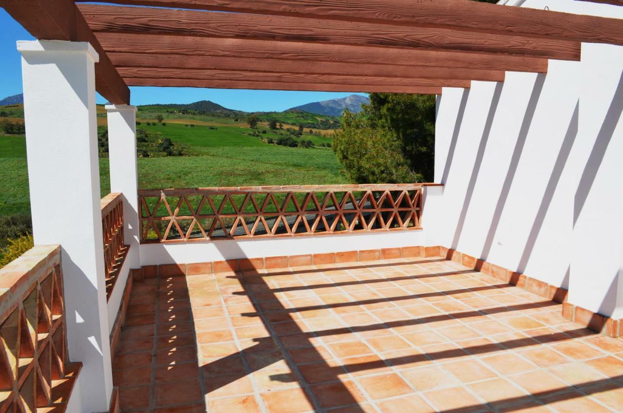 Casa Grande / Rosas Cantares Pizarra Exterior photo
